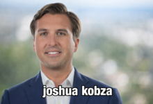 joshua kobza
