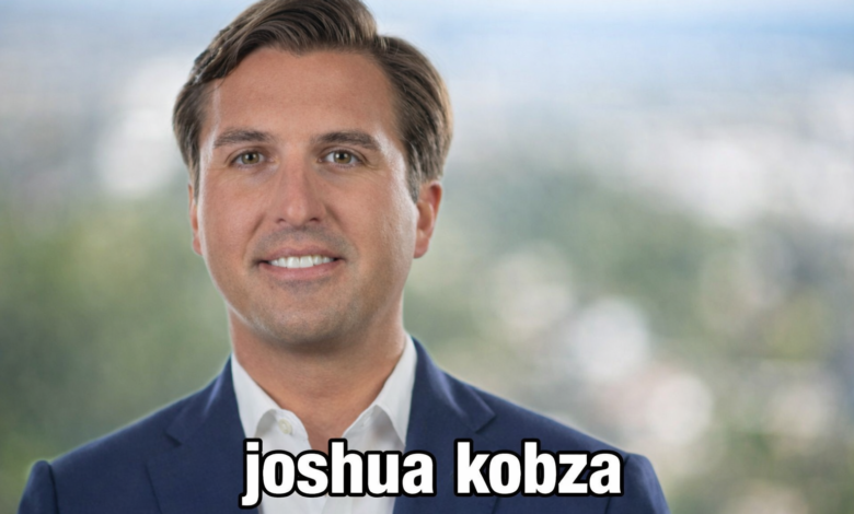 joshua kobza
