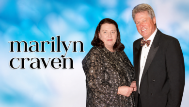 Marilyn Craven