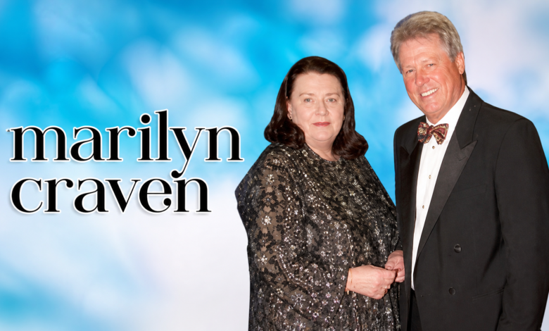 Marilyn Craven