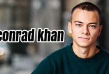 conrad khan
