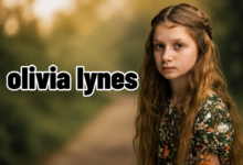 olivia lynes now